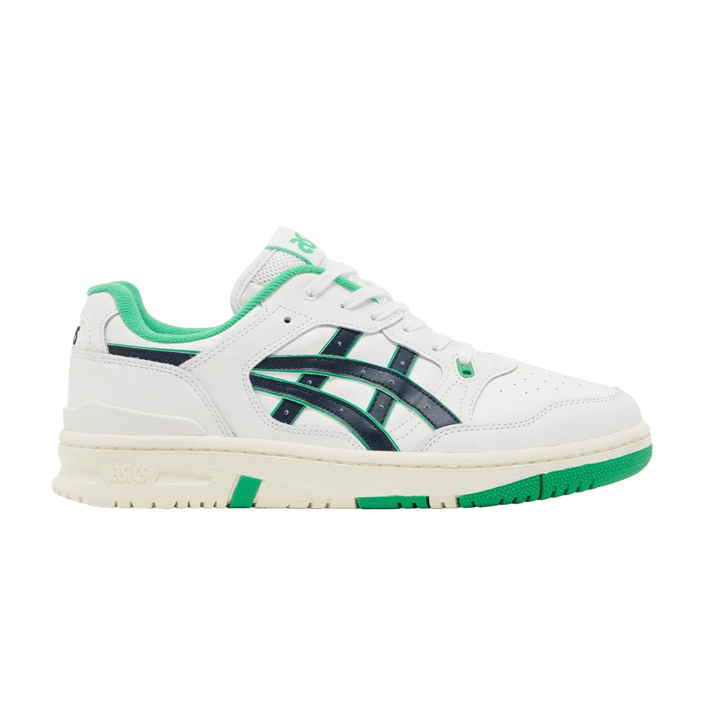 Кроссовки ASICS EX89 'Celtics'
