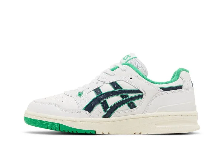 Кроссовки ASICS EX89 'Celtics'