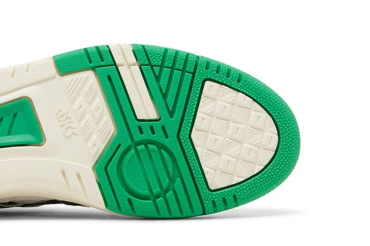 Кроссовки ASICS EX89 'Celtics'