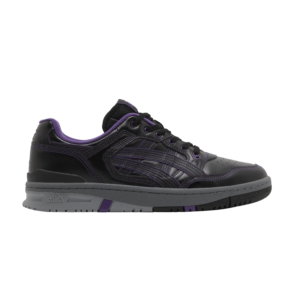 Кроссовки Needles x ASICS EX89 'Black'