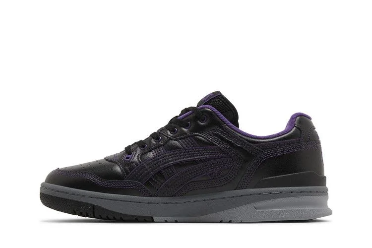 Кроссовки Needles x ASICS EX89 'Black'