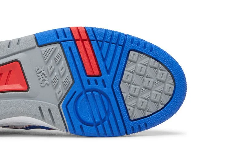 Кроссовки ASICS EX89 'Knicks'