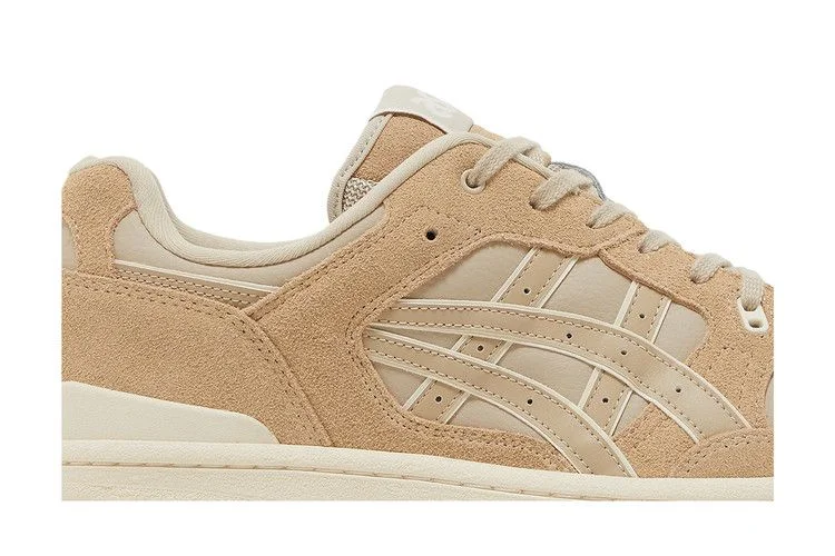 Кроссовки ASICS EX89 'Feather Grey'