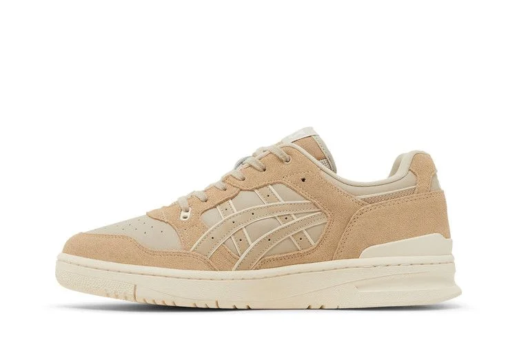 Кроссовки ASICS EX89 'Feather Grey'