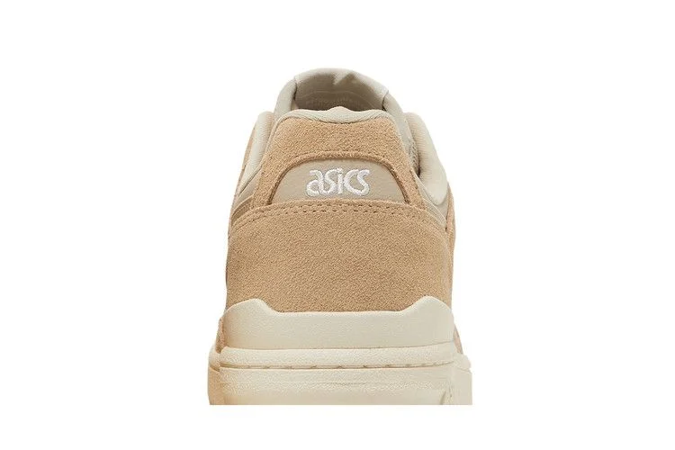 Кроссовки ASICS EX89 'Feather Grey'