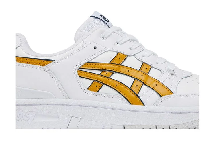 Кроссовки ASICS EX89 'White Mustard Seed'