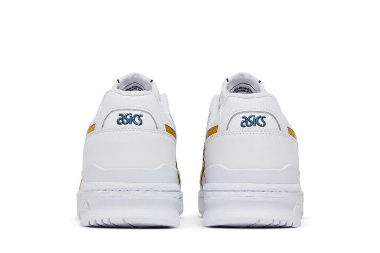 Кроссовки ASICS EX89 'White Mustard Seed'