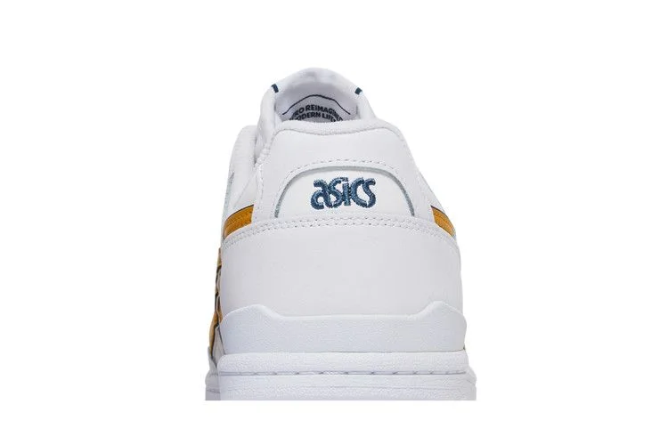 Кроссовки ASICS EX89 'White Mustard Seed'