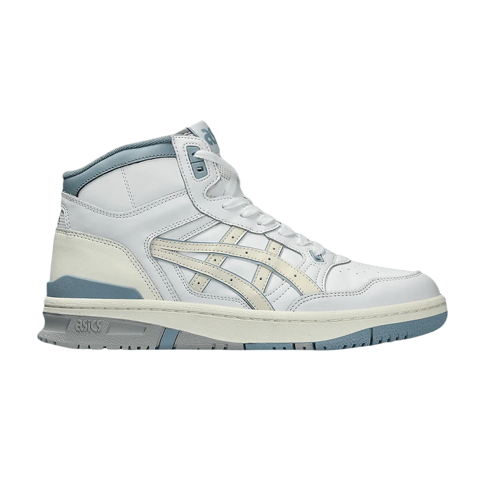 Кроссовки ASICS EX89 MT 'White Cream'