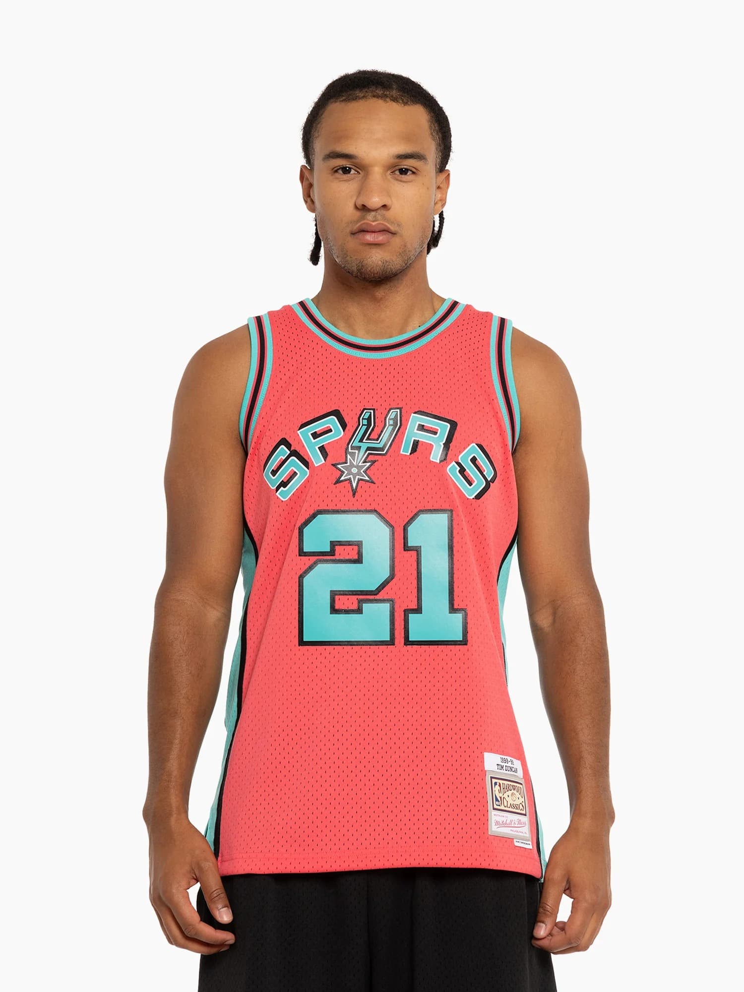 Spurs 21 jersey online