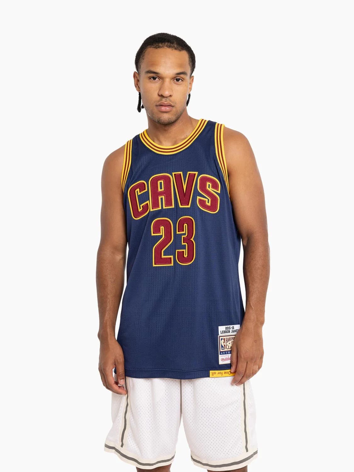 2015-16-cleveland-cavaliers-lebron-james-23-hardwood-classics-throwback-nba-authentic-navy-jersey