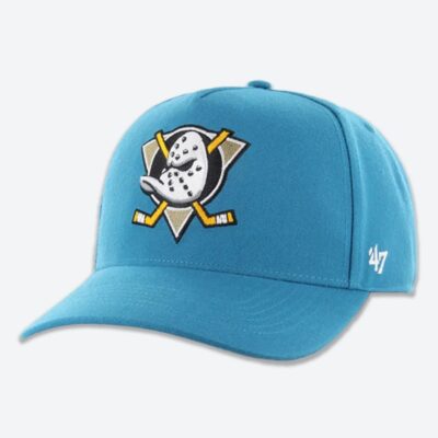 47-Brand-Anaheim-Ducks-47-MVP-DT-NHL-Snapback-Hat-1