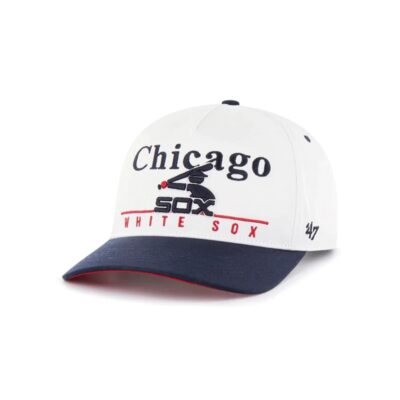 47-Brand-Chicago-White-Sox-Cooperstown-White-Super-47-Snapback-Hat