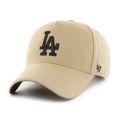 47-Brand-Los-Angeles-Dodgers-47-MVP-DT-MLB-Snapback-Hat