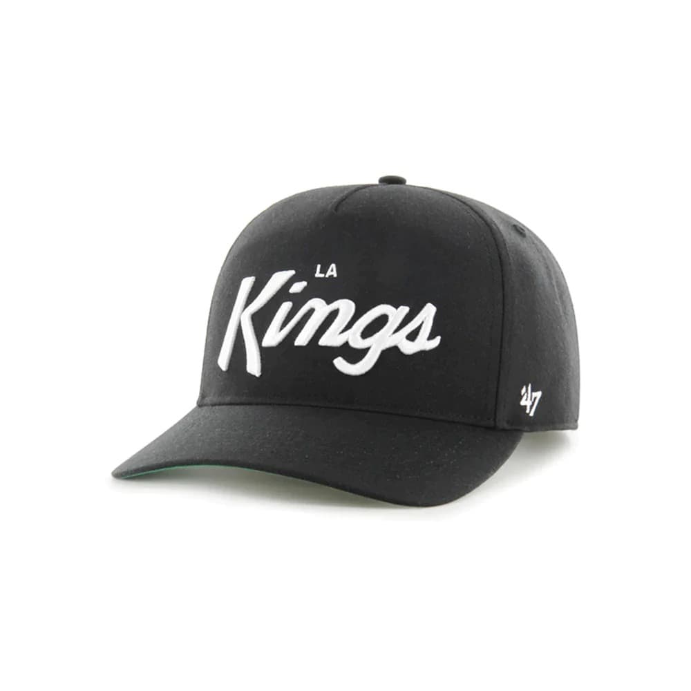 47 Brand Los Angeles Kings Attitude 47 Hitch NHL Snapback Hat