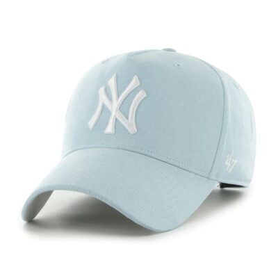 47-Brand-New-York-Yankees-Columbia-UltraSuede-47-MVP-DT-MLB-Strapback-Hat