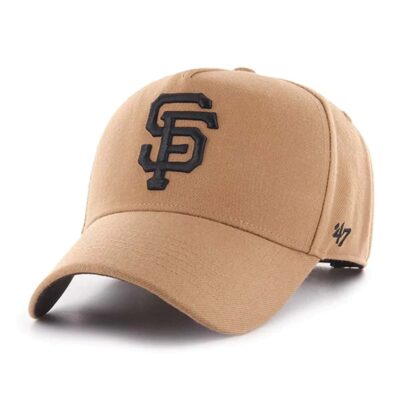 47-Brand-San-Francisco-Giants-47-MVP-DT-MLB-Snapback-Hat-1