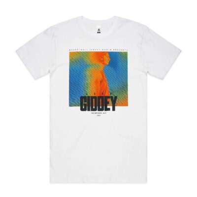 Josh-Giddey-X-Basketball-Jersey-World-Store-2023-Appearance-Limited-Edition-T-Shirt