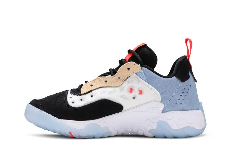 Кроссовки Air Jordan Delta 2 'Thermo White'