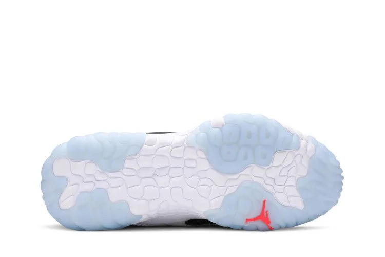 Кроссовки Air Jordan Delta 2 'Thermo White'