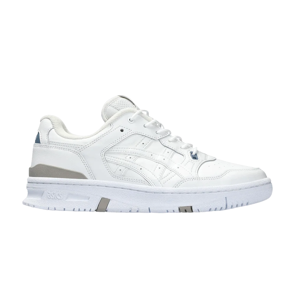 Кроссовки Charlotte Cardin x ASICS EX89 'Cream Moonrock'