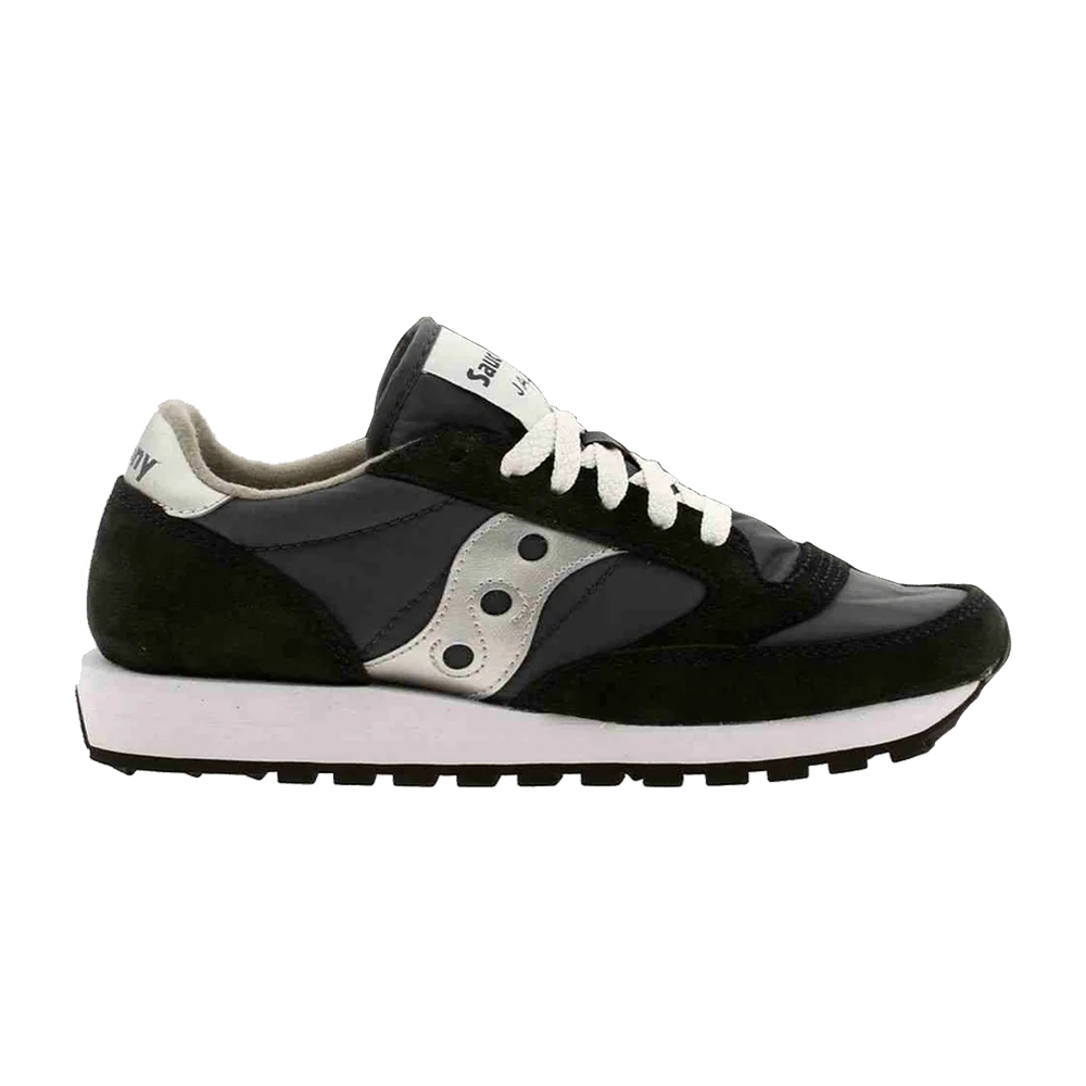 Кроссовки Saucony Wmns Jazz Original