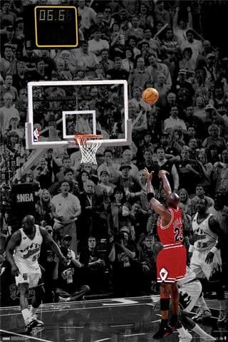 michael-jordan-chicago-bulls-the-shot-nba-wall-poster