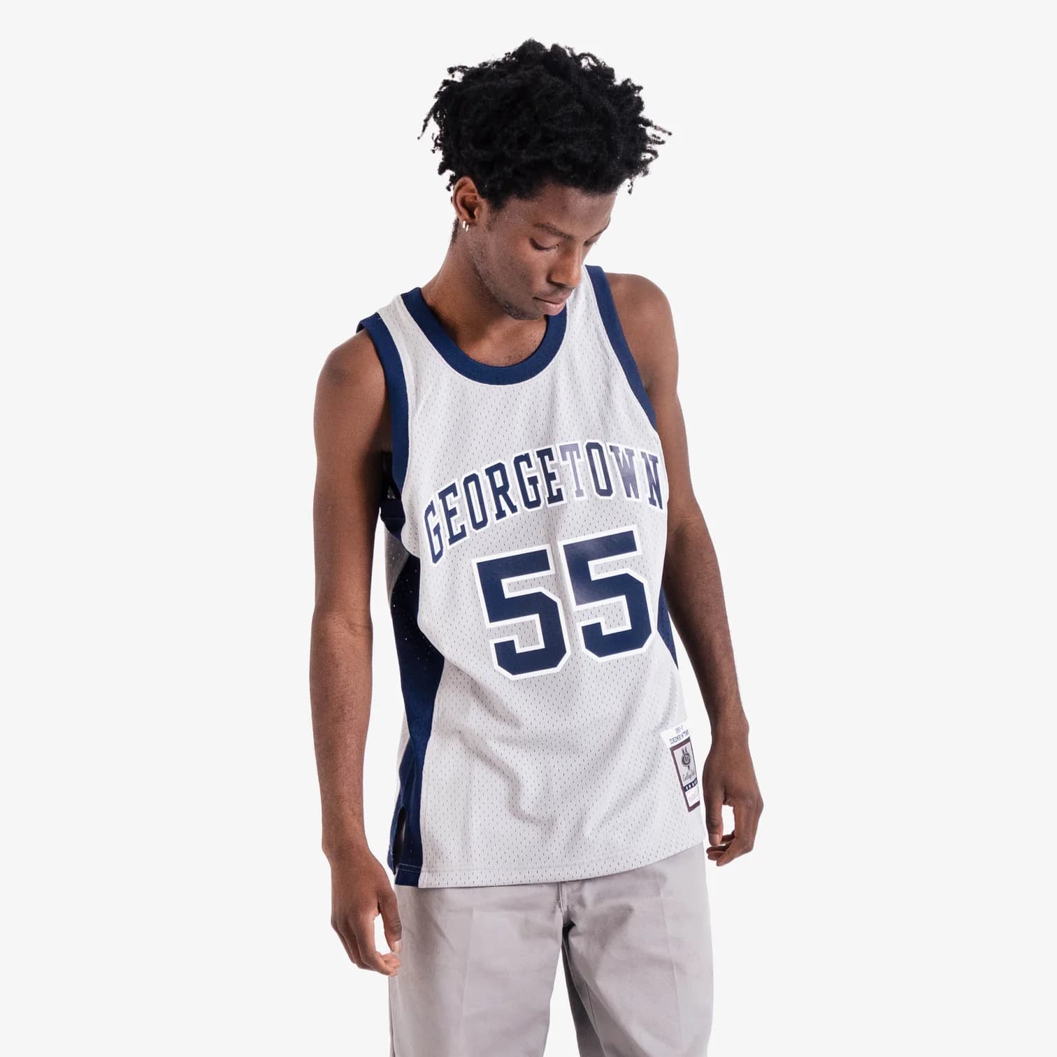 mitchell-ness-dikembe-mutombo-georgetown-hoyas-college-ncaa-swingman-jersey