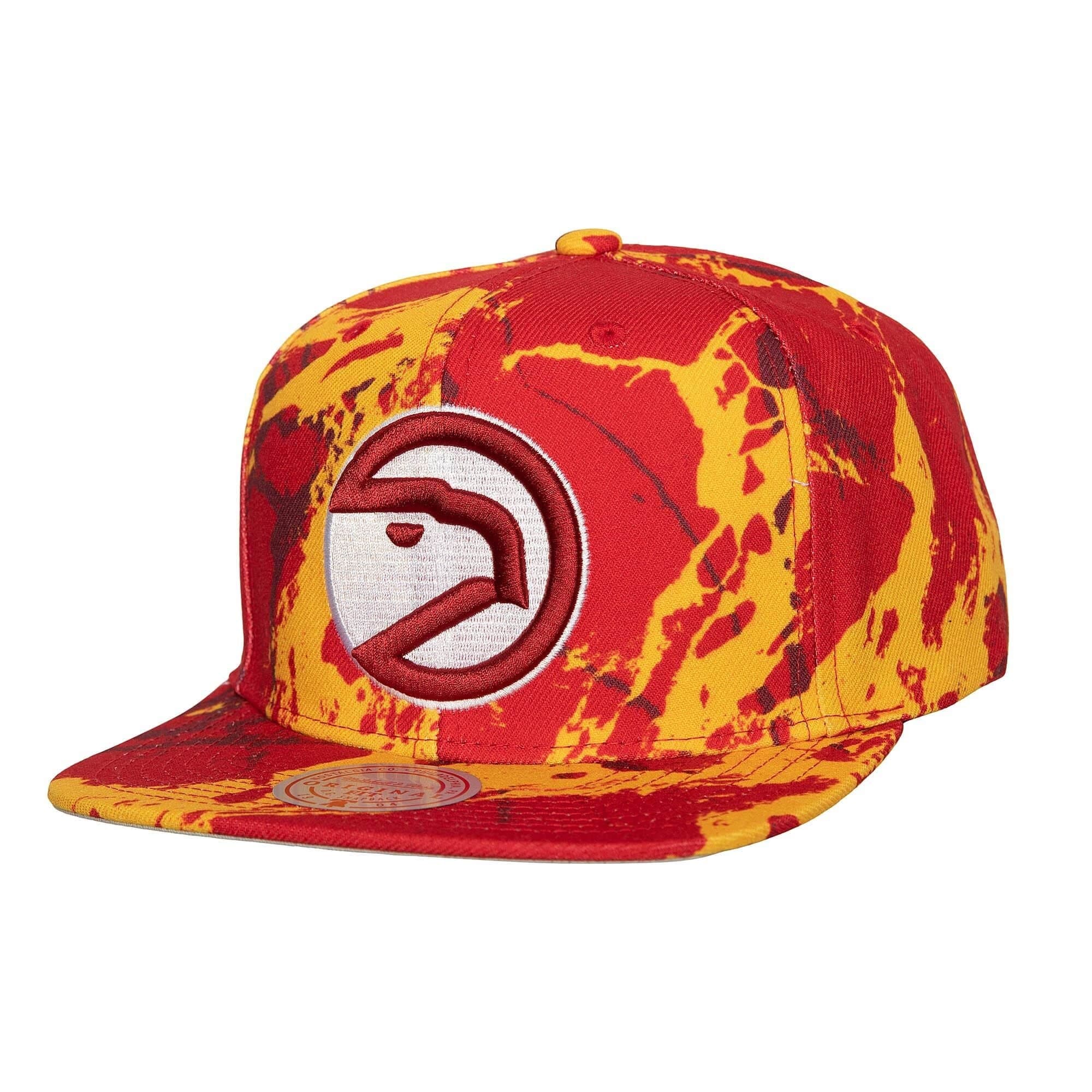 mitchell-ness-down-for-all-snapback-hwc-atlanta-hawks-hat