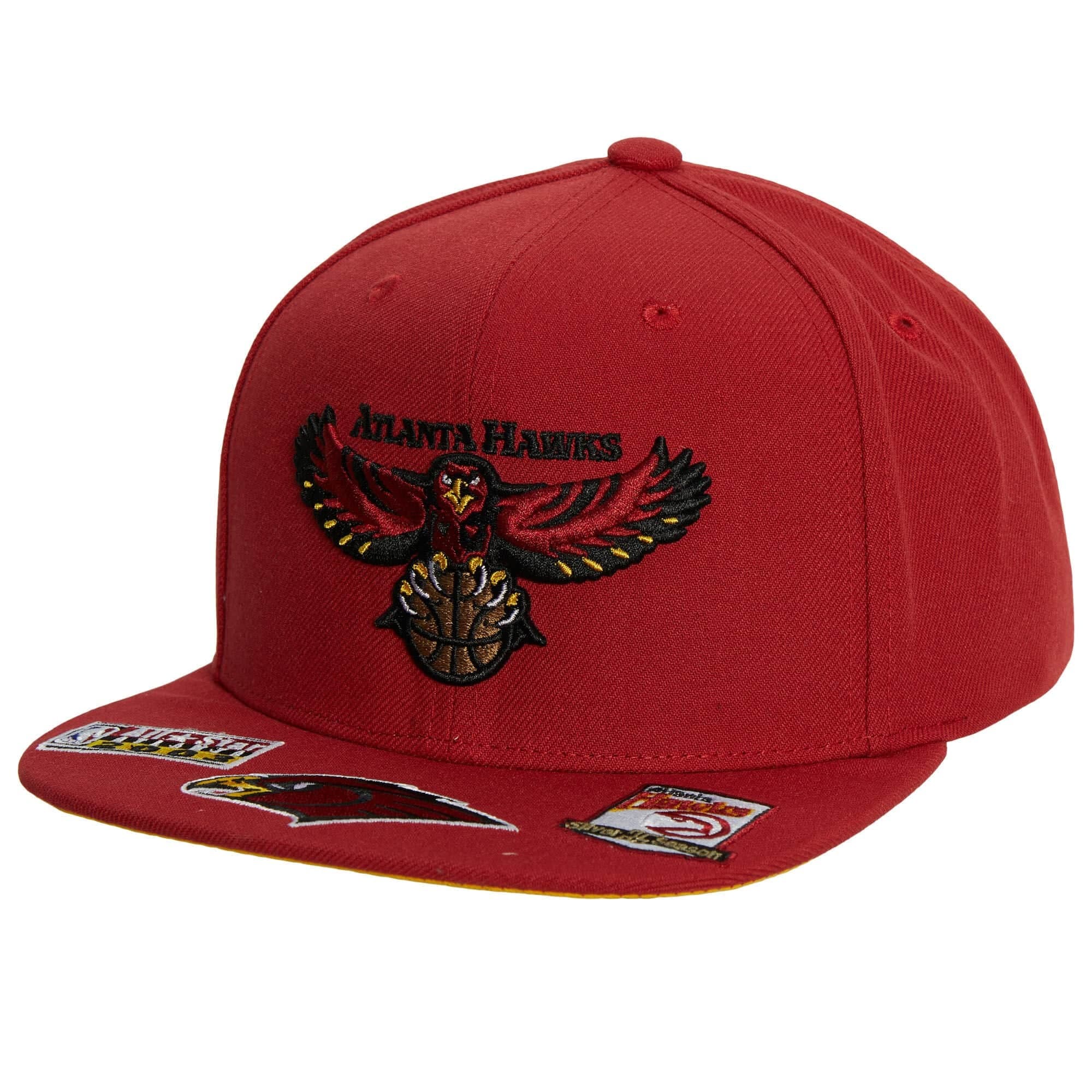 mitchell-ness-front-face-snapback-hwc-atlanta-hawks-hat