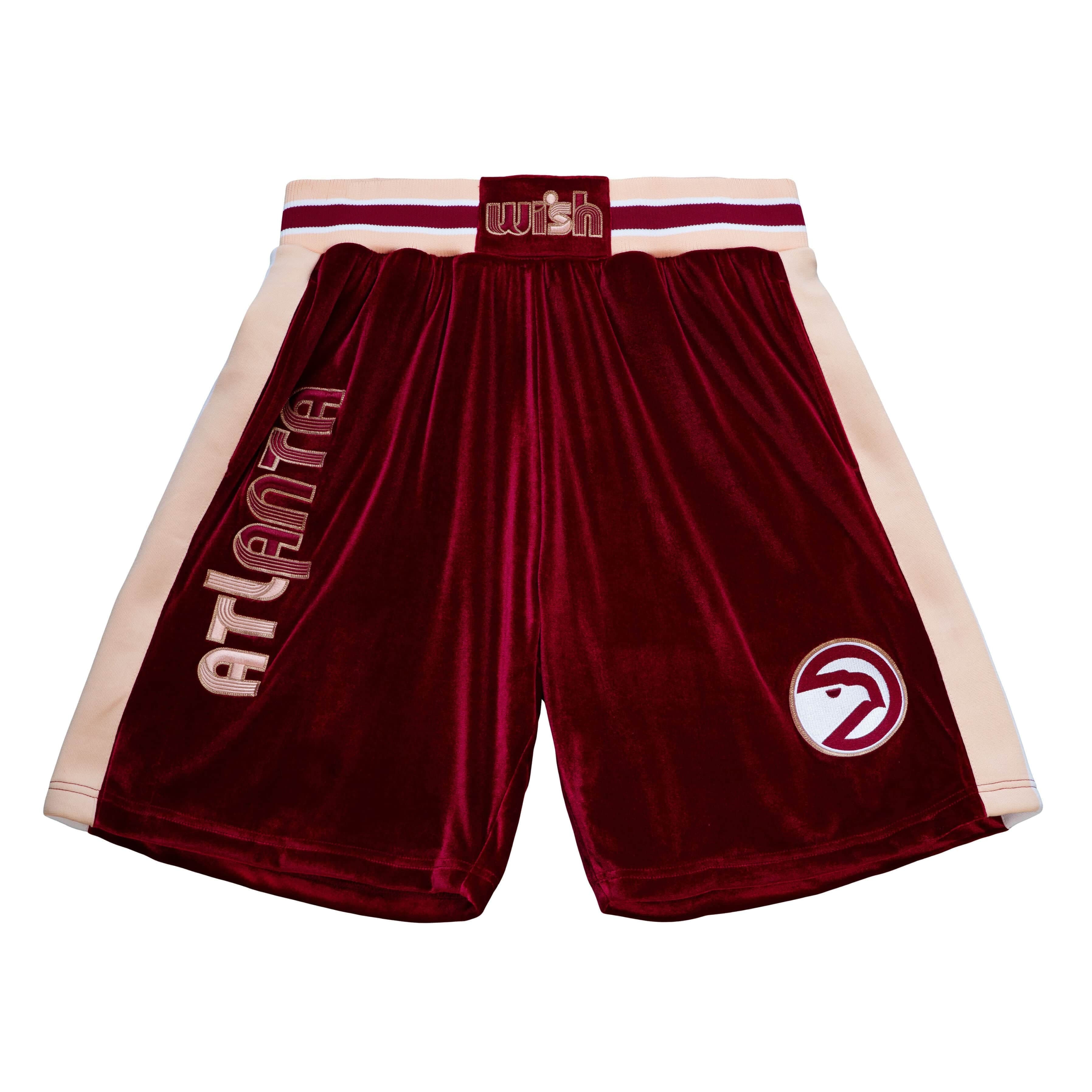 mitchell-ness-my-towns-wish-atlanta-hawks-shorts