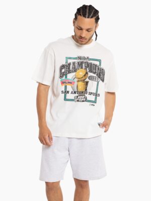 Mitchell-Ness-San-Antonio-Spurs-1999-Champions-Vintage-T-Shirt-1
