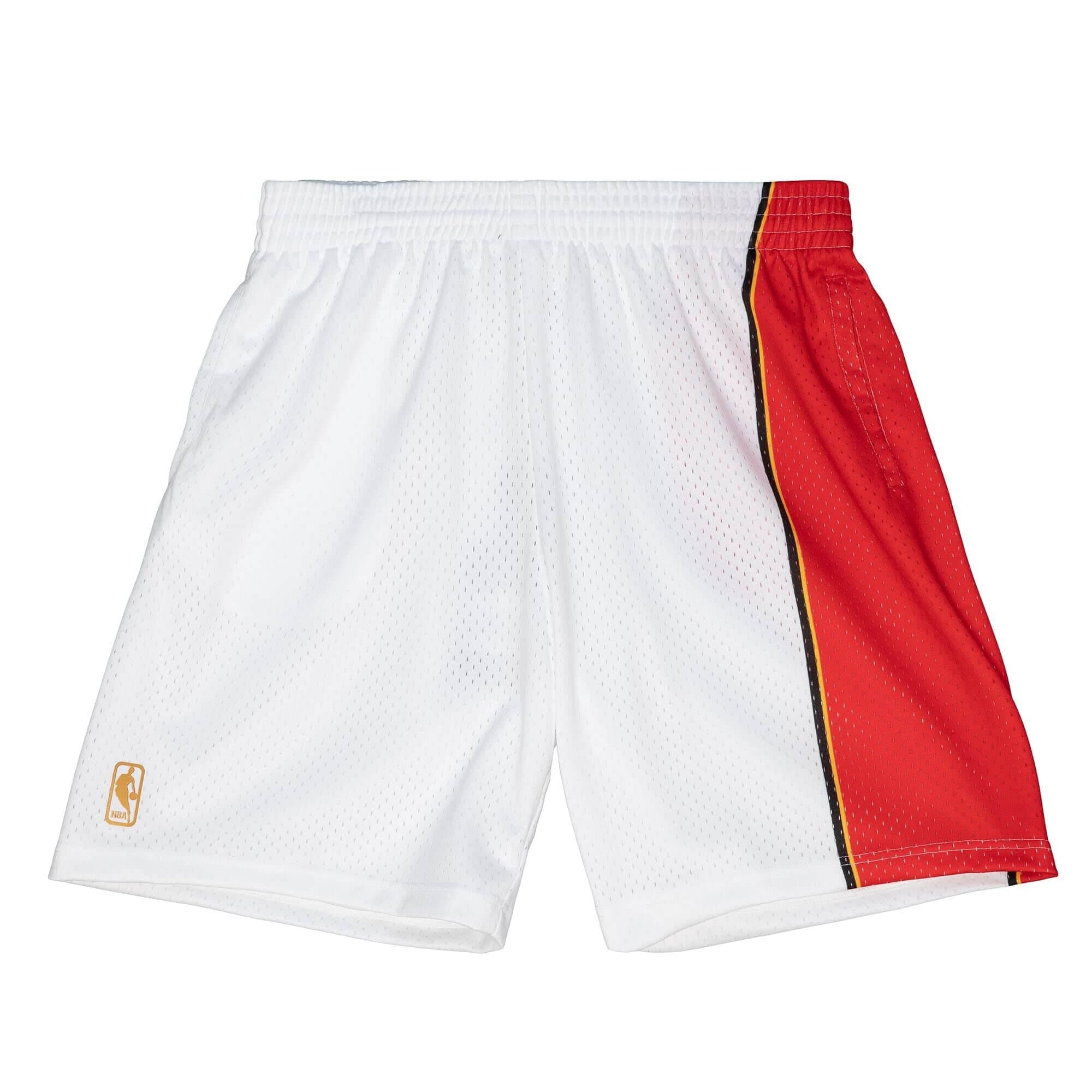 mitchell-ness-swingman-atlanta-hawks-1996-97-white-shorts