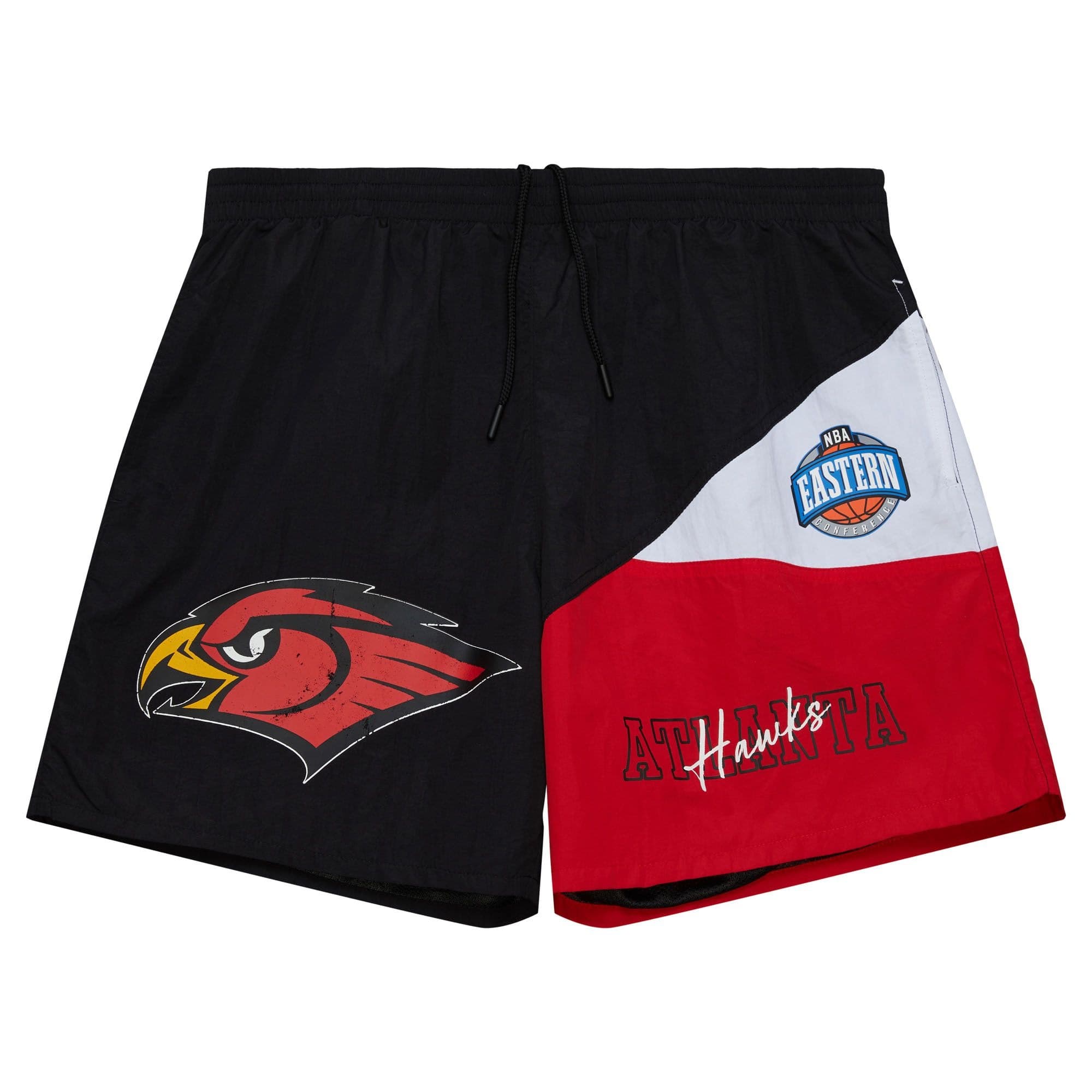 mitchell-ness-woven-vintage-logo-atlanta-hawks-shorts