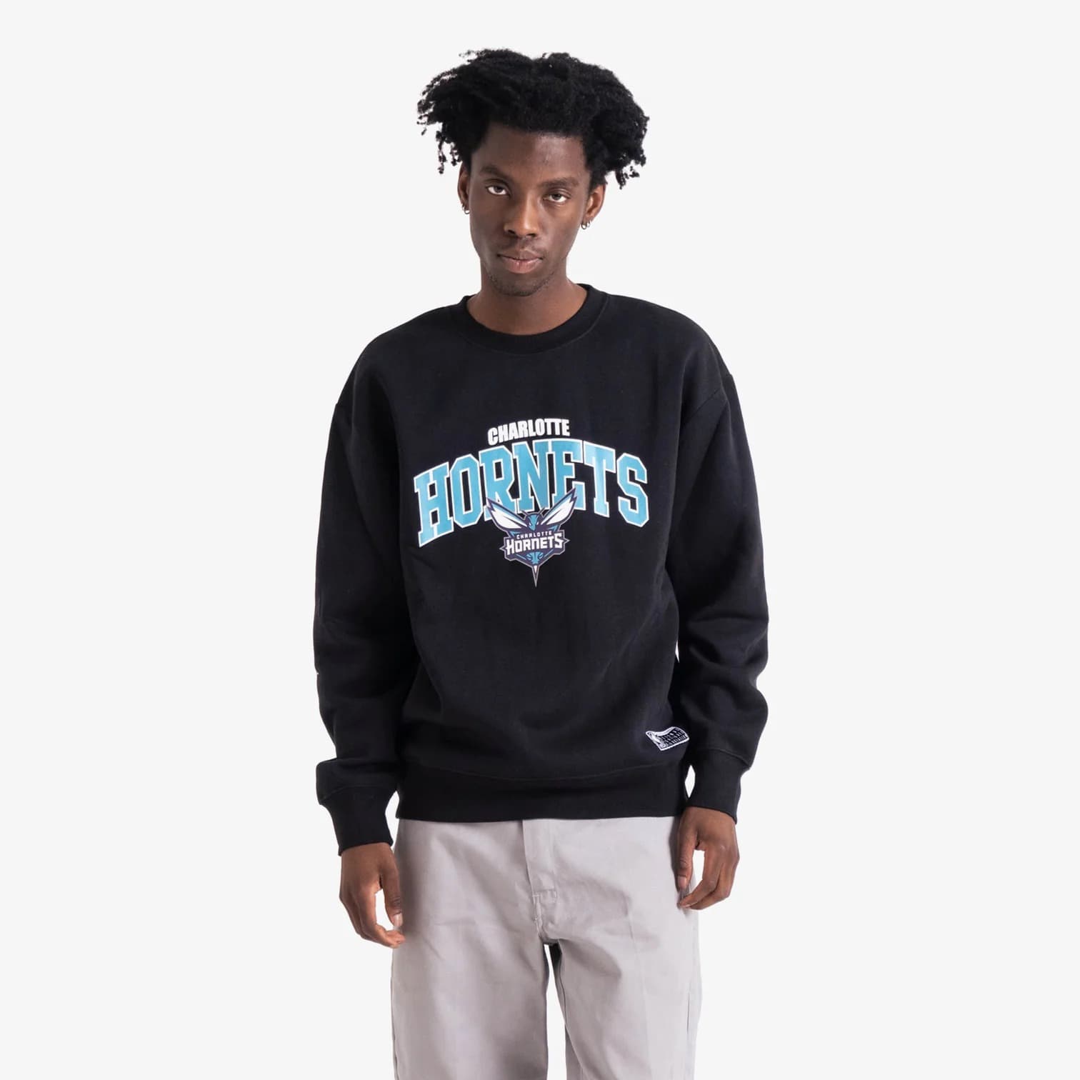 nba-essentials-charlotte-hornets-arch-logo-nba-crew-neck-jumper