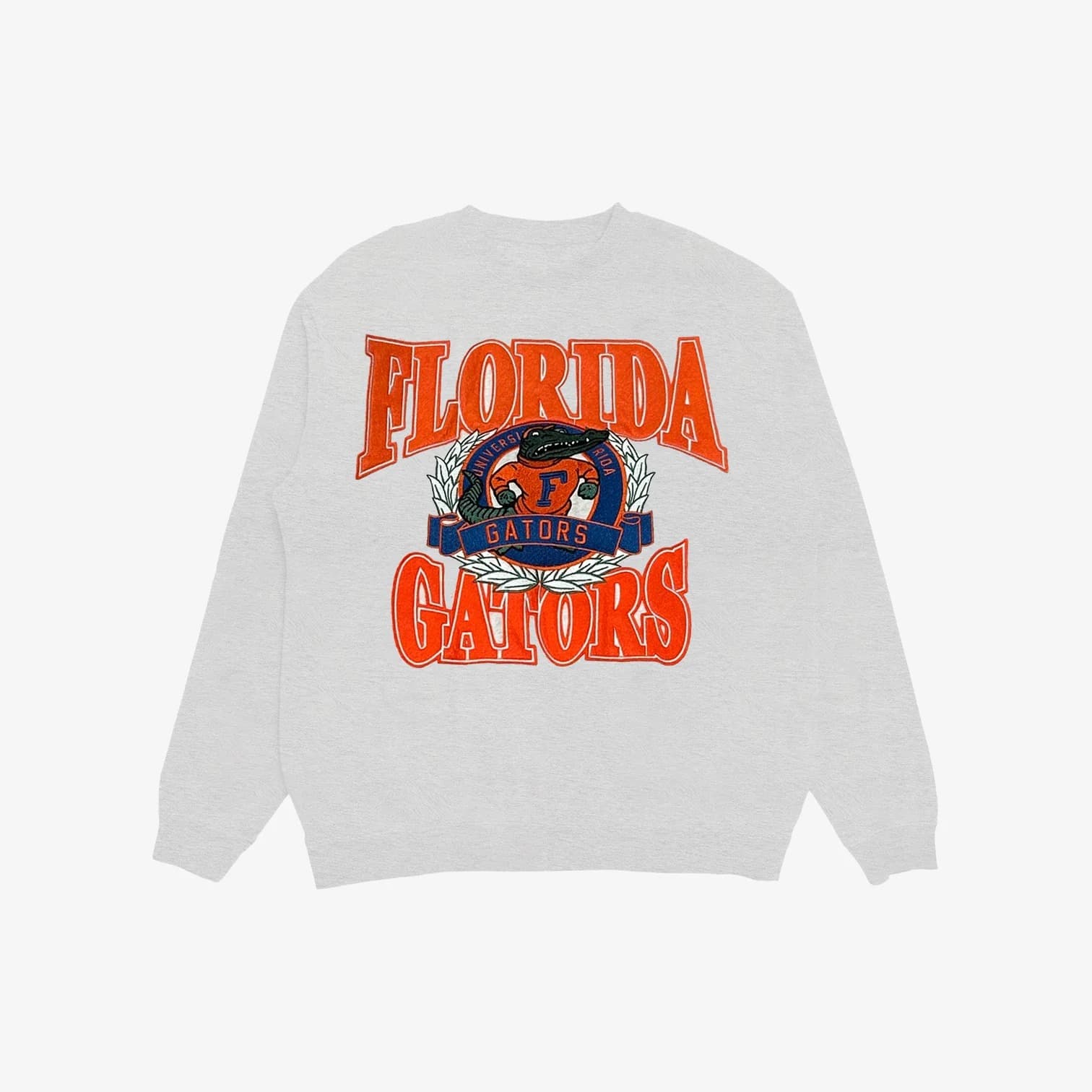 ncaa-florida-gators-mascot-ncaa-crewneck-jumper