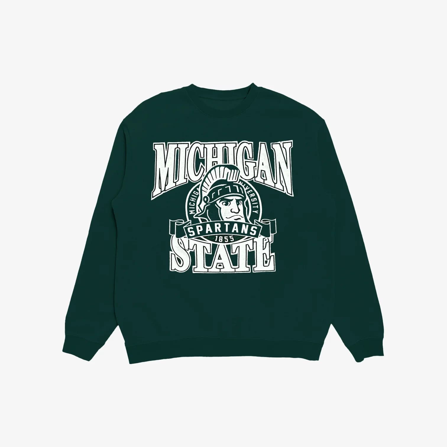 ncaa-michigan-state-university-mascot-ncaa-crewneck-jumper