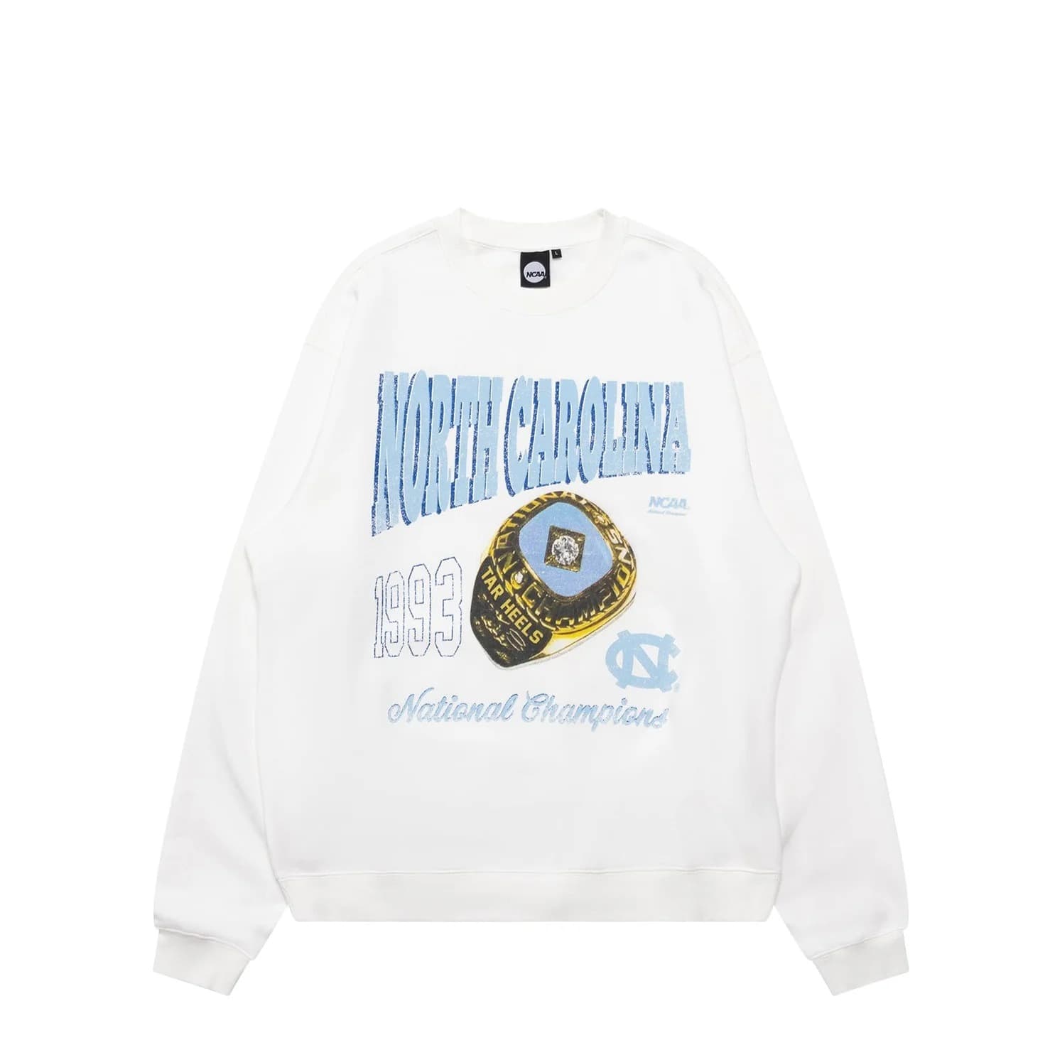 ncaa-university-of-north-carolina-1993-ring-champs-ncaa-crewneck-jumper