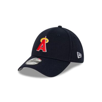 New-Era-Los-Angeles-Angels-Cooperstown-39THIRTY-MLB-Fitted-Hat