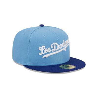 New-Era-Los-Angeles-Dodgers-59FIFTY-Retro-City-MLB-Fitted-Hat
