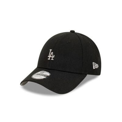 New-Era-Los-Angeles-Dodgers-Mini-Metal-9FORTY-MLB-Snapback-Hat
