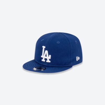 New-Era-Los-Angeles-Dodgers-My-1st-9FIFTY-Infant-MLB-Hat