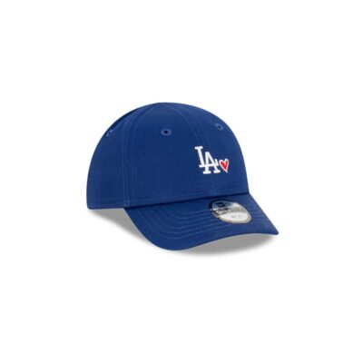 New-Era-Los-Angeles-Dodgers-My-1st-9FORTY-Infant-MLB-Hat