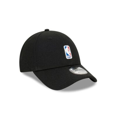 New-Era-NBA-League-Logo-9FORTY-NBA-Snapback-Hat