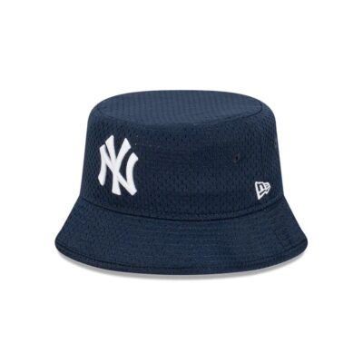 New-Era-New-York-Yankees-Open-Mesh-MLB-Bucket-Hat