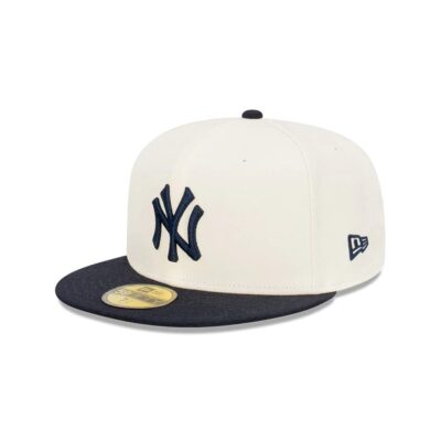 New-Era-New-York-Yankees-Two-Tone-Classic-59FIFTY-MLB-Fitted-Hat