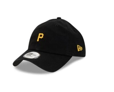 New-Era-Pittsburgh-Pirates-Washed-Casual-Classic-MLB-Strapback-Hat