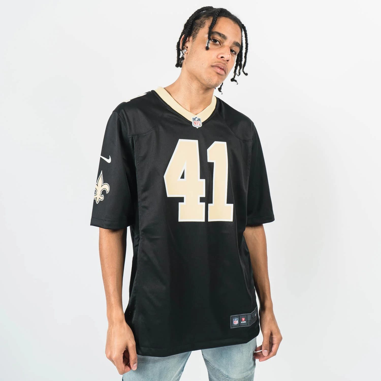 nike-alvin-kamara-new-orleans-saints-home-nfl-game-jersey