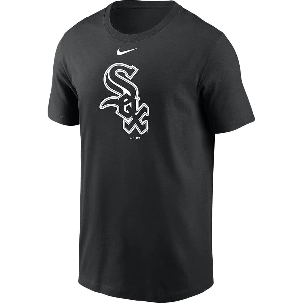 nike-chicago-white-sox-logo-mlb-t-shirt