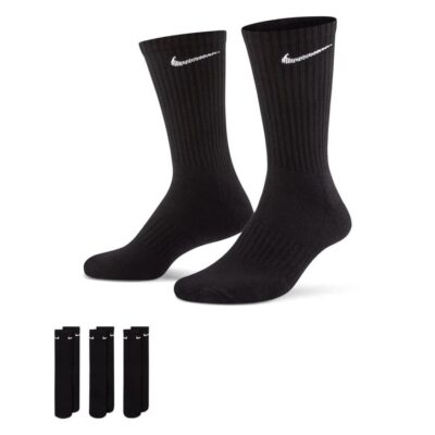 Nike-Everyday-Cushioned-Training-Crew-Black-Socks-3-Pack-1